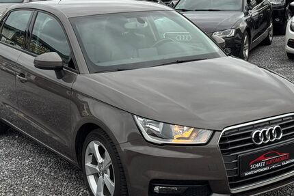 Audi A1 135.000 km 9.499 &euro; Salzkotten 33154