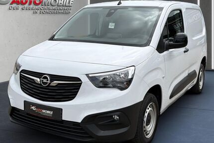 Opel Combo 26.500 km 15.490 &euro; Sondershausen 99706