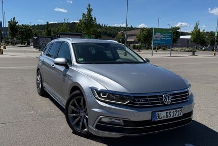 VW Passat 195.000 km 17.300 &euro; Balingen 72336