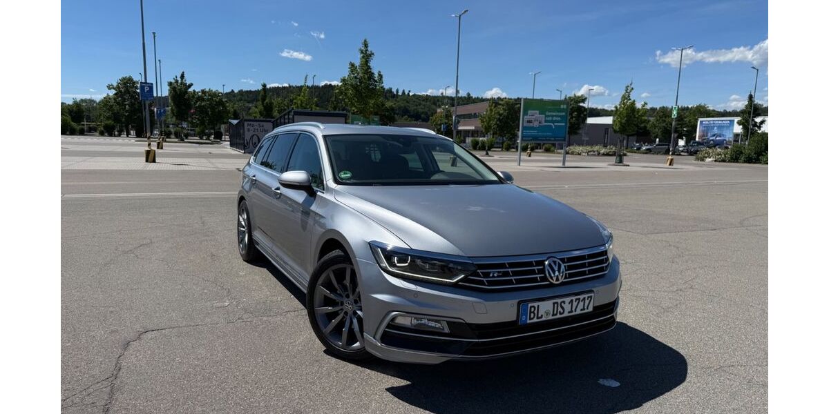 VW Passat 195.000 km 17.300 &euro; Balingen 72336