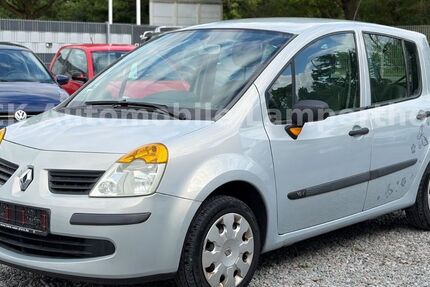 Renault Modus 178.000 km 1.299 &euro; Lampertheim 68623