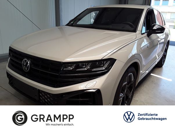 VW Touareg 18.690 km 66.940 € Lohr am Main 97816