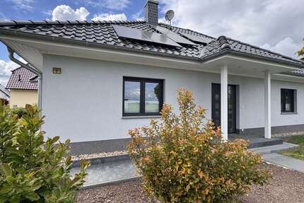 Haus Zahna-Elster Elster - 4 Zimmer, 156 m&sup2;, 349.000&euro; | Angebot:25230656