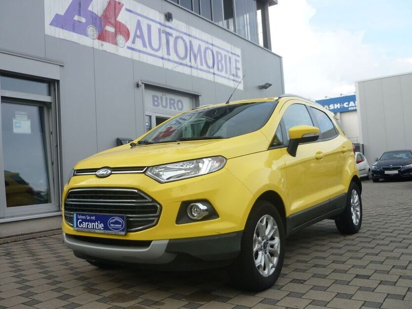 EcoSport