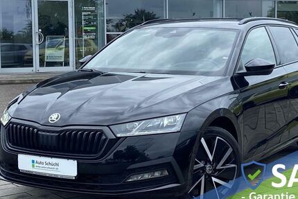 Skoda Octavia 32.306 km 25.848 &euro; Schrobenhausen-Edelshsn. 86529