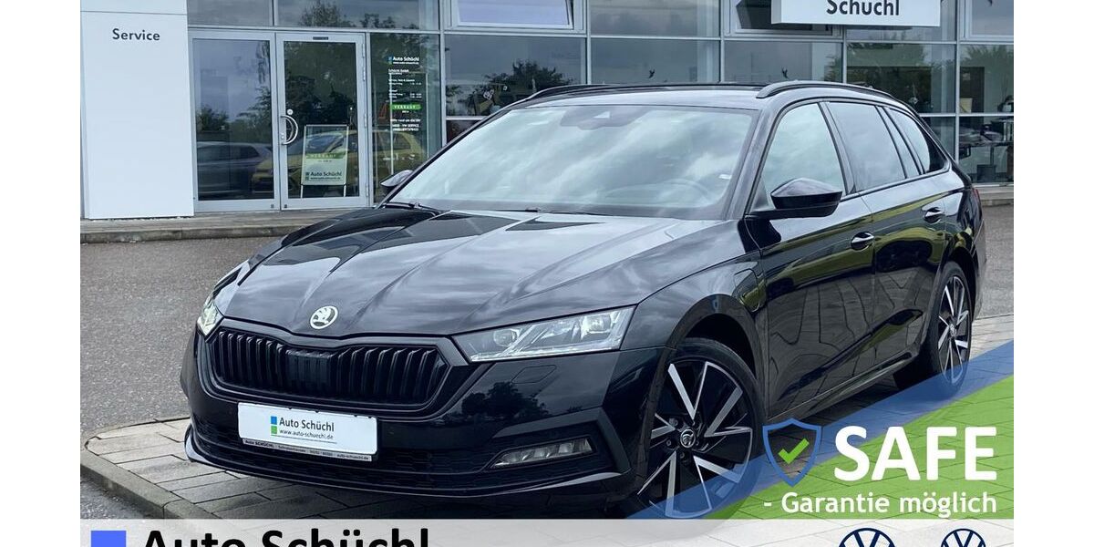 Skoda Octavia 32.306 km 25.848 &euro; Schrobenhausen-Edelshsn. 86529