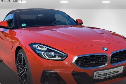 BMW Z4 86.480 km 33.990 &euro; Leutkirch 88299
