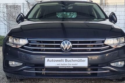 VW Passat 57.801 km 26.490 &euro; Nersingen 89278