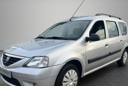 Dacia Logan 270.000 km 3.900 &euro; Lahr 77933