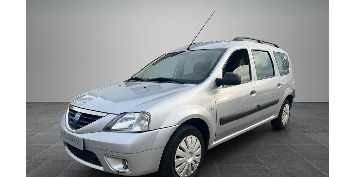 Dacia Logan 270.000 km 3.900 &euro; Lahr 77933
