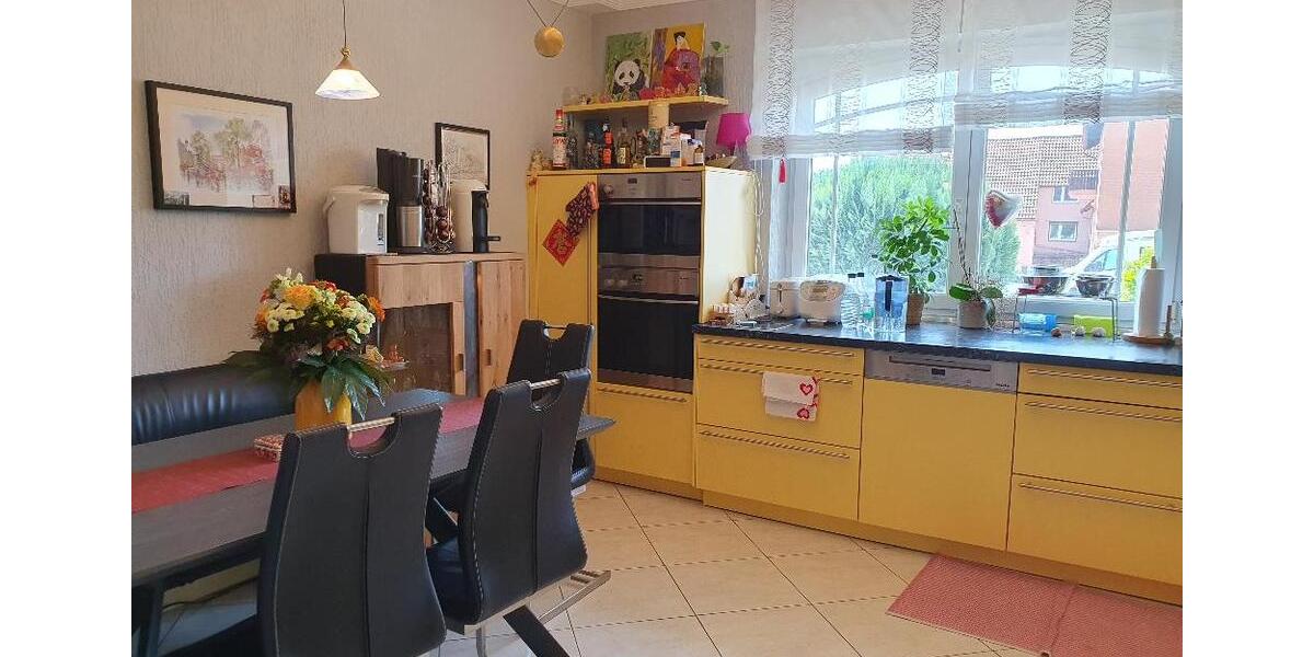 Wolfsburg Kästorf - repräsentative Villa in zentraler Lage 7 zimmer