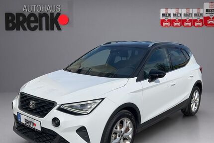 Seat Arona 14.000 km 17.990 &euro; Karlsruhe 76187