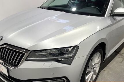 Skoda Superb 134.000 km 22.250 &euro; Norderstedt 22848