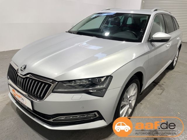 Skoda Superb 134.000 km 22.250 &euro; Norderstedt 22848
