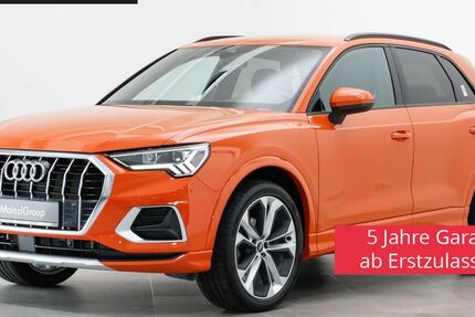 Audi Q3 32.600 km 28.990 &euro; Feldkirchen/Westerham 83620