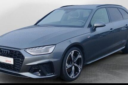 Audi A4 37.600 km 32.690 &euro; Schwäbisch Hall 74523