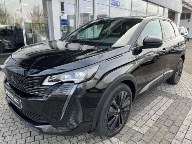 Peugeot 3008 125.364 km 19.750 &euro; Offenburg 77654
