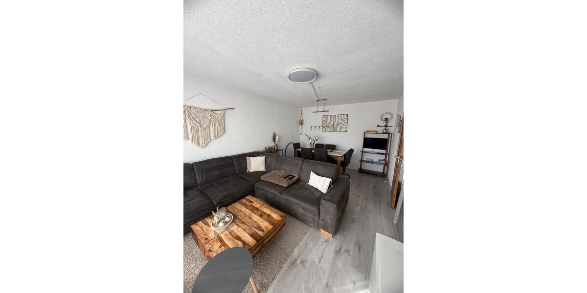 Etagenwohnung Calw - 3 Zimmer, 75 m&sup2;, 247.000&euro; | Angebot:25428273