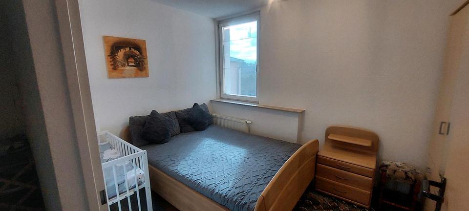 Etagenwohnung Bitterfeld-Wolfen Bitterfeld - 1 Zimmer, 63 m&sup2;, 555&euro; | Angebot:27650164