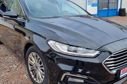 Ford Mondeo 140.950 km 14.888 &euro; Halle / Saale 06112