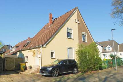 Haus zum Kaufen in Gelsenkirchen 219.750 € 82.51 m²