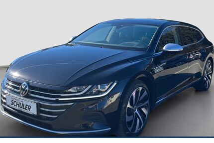 VW Arteon 97.379 km 27.895 &euro; Falkenstein 08223