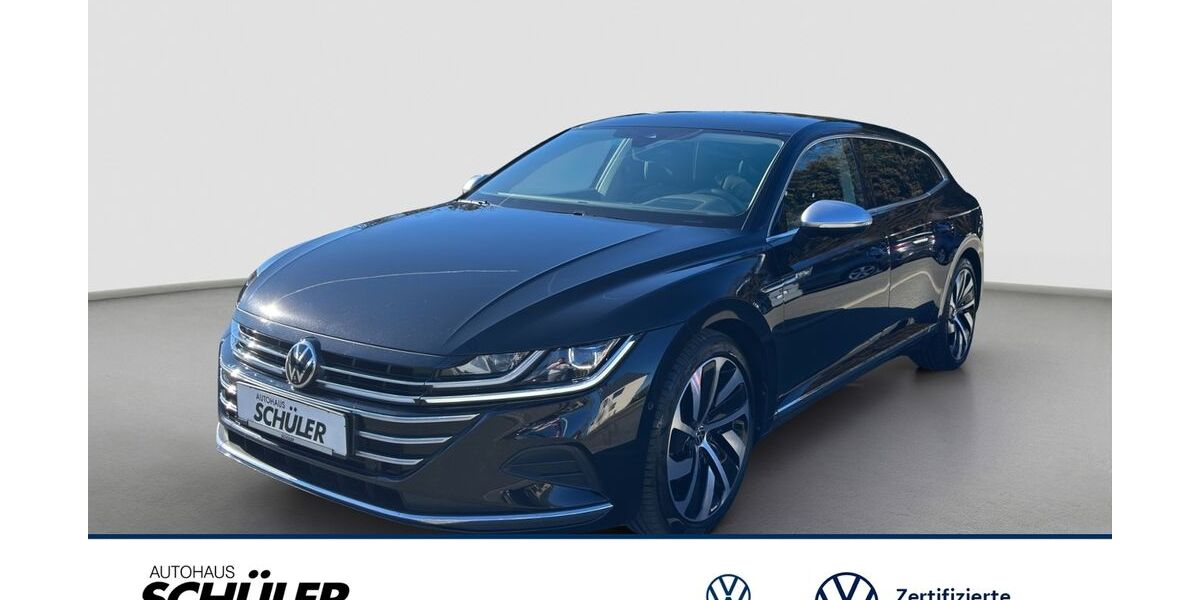 VW Arteon 97.379 km 27.895 &euro; Falkenstein 08223