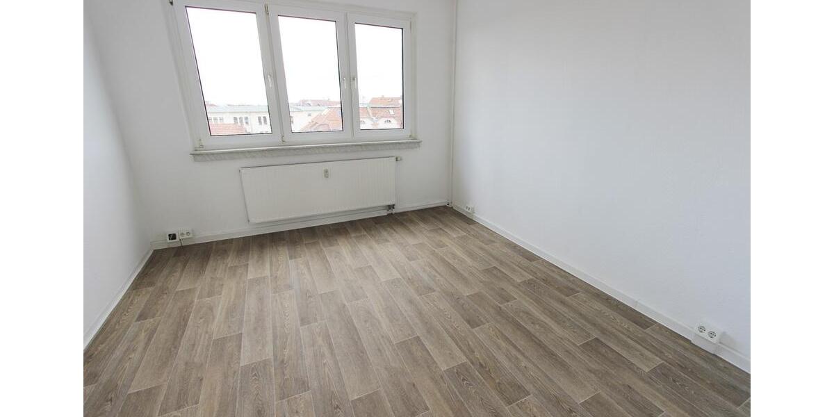 Etagenwohnung Altenburg - 3 Zimmer, 61 m&sup2;, 345&euro; | Angebot:26382367