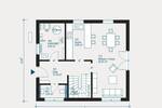Einfamilienhaus Werdau - 3 Zimmer, 123 m&sup2;, 239.879&euro; | Angebot:26825729