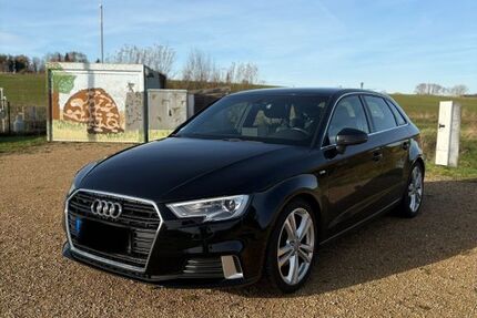 Audi A3 123.000 km 15.450 &euro; Grafschaft 53501
