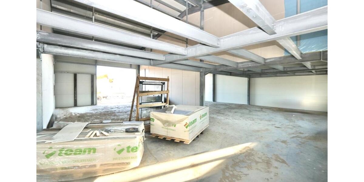 Gewerbeobjekt Bad Doberan - 1.300&euro; | Angebot:24869237