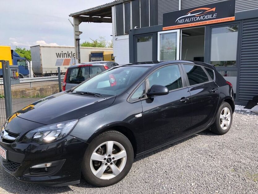 Astra
