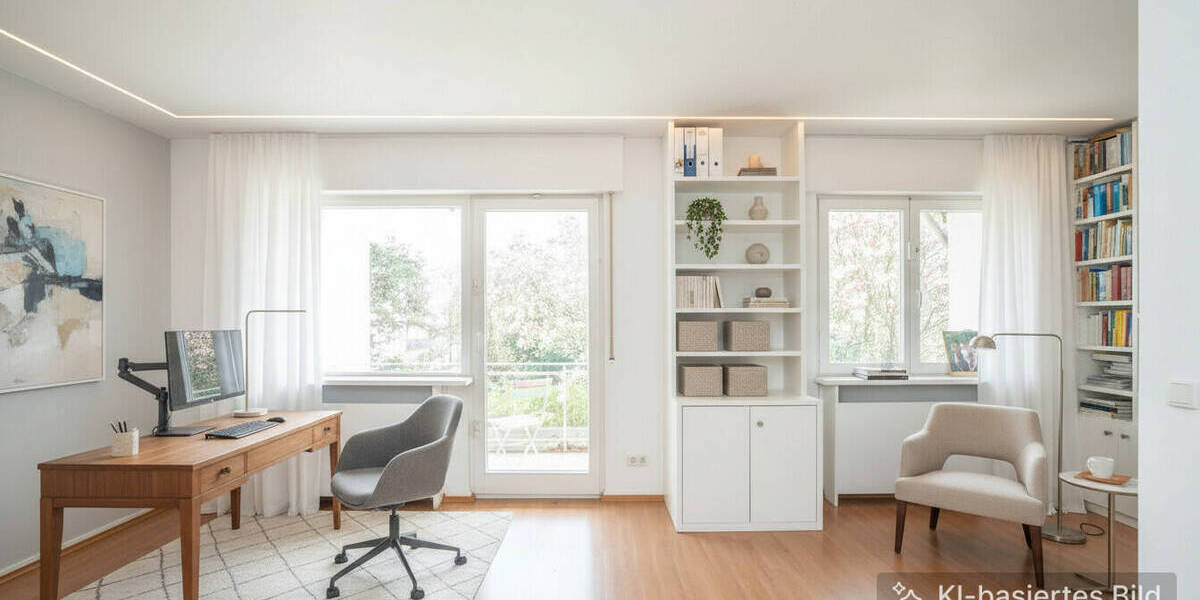 Doppelhaushälfte Langen - 5 Zimmer, 159 m&sup2;, 649.000&euro; | Angebot:26391892
