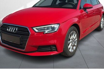 Audi A3 176.409 km 9.800 &euro; Dresden 01169