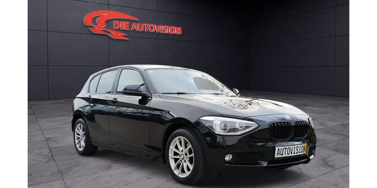 BMW 116 113.000 km 7.999 &euro; Grassbrunn 85630