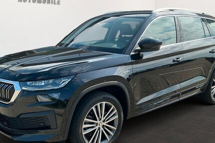 Skoda Kodiaq 51.789 km 34.490 &euro; Aurich 26605