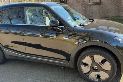 Smart #1 12.525 km 29.500 &euro; Haltern am See 45721