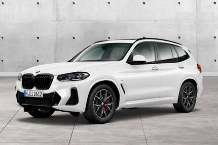 BMW X3 98.062 km 39.900 € Koblenz 56073