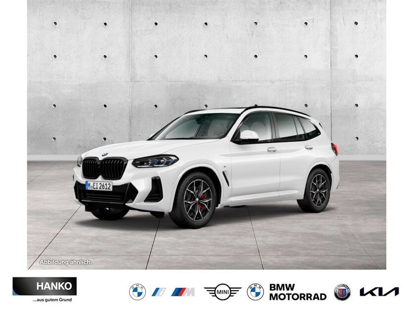 BMW X3 98.062 km 39.900 € Koblenz 56073