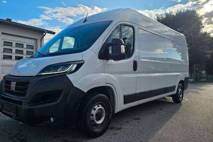 Fiat Ducato 219.000 km 16.000 € Raubling 83064