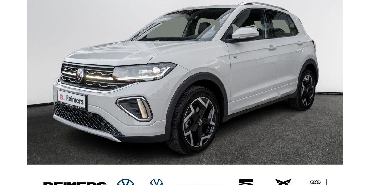 VW T-Cross 8.750 km 28.340 &euro; Norderstedt 22848