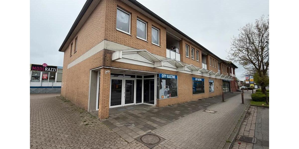 Mehrfamilienhaus, Wohnhaus Quakenbrück - 520.000&euro; | Angebot:26291396