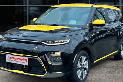 Kia Soul 84.350 km 19.650 &euro; Maulburg 79689