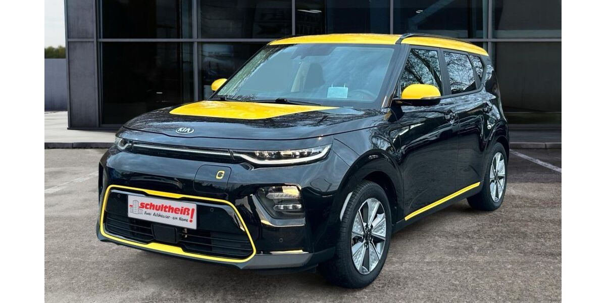 Kia Soul 84.350 km 19.650 &euro; Maulburg 79689