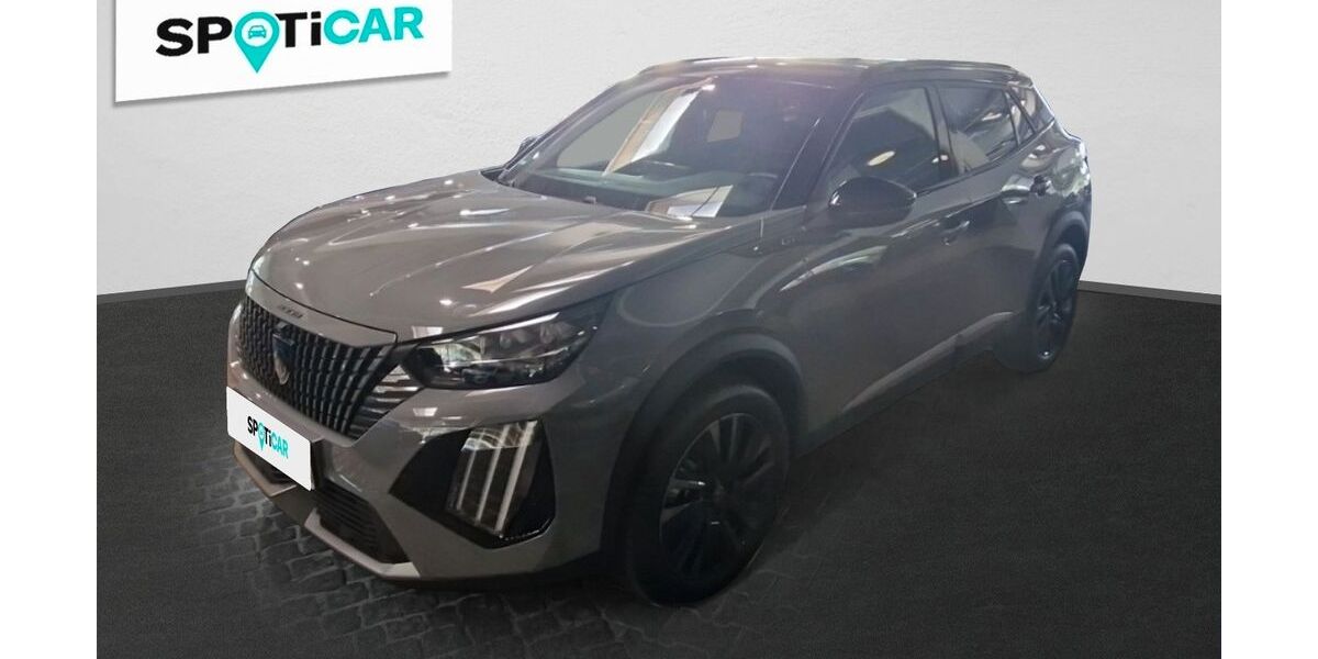 Peugeot 2008 4.990 km 31.990 € Schongau 86956