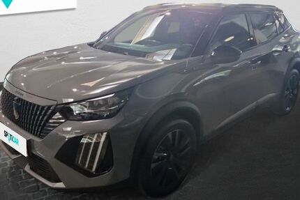 Peugeot 2008 5.990 km 31.990 &euro; Schongau 86956