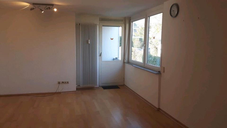 Hochparterre Bad Waldsee - 3 Zimmer, 70 m&sup2;, 220.000&euro; | Angebot:26253255