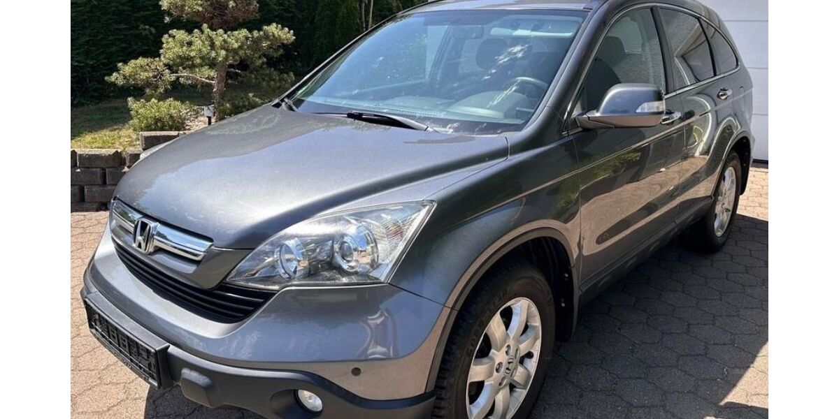Honda CR-V 210.000 km 9.200 &euro; Ettlingen 76275
