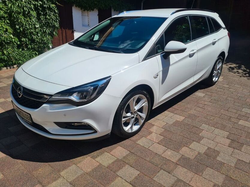 Astra