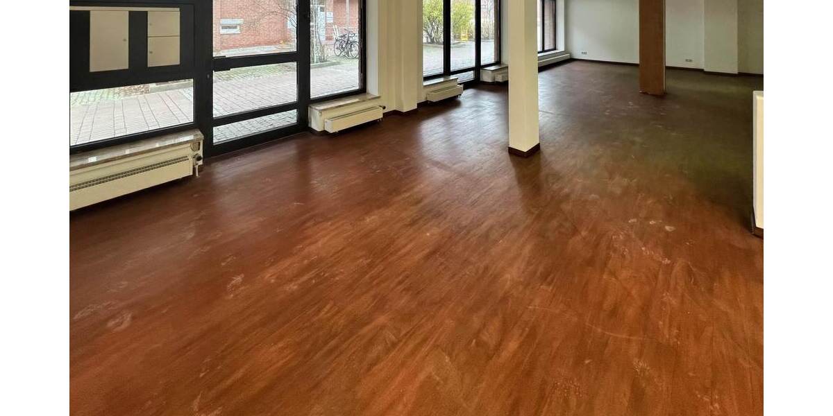 Goslar-Ohlhof: Gewerbefläche zum Kauf 5 zimmer